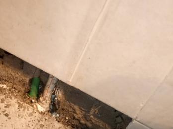 嘉峪关卫生间测漏水公司分享下嘉峪关市地下管线探测方法分析