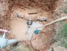 嘉峪关测漏水公司浅析嘉峪关地下水管漏水有哪些处理方法？