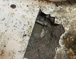 嘉峪关测漏水公司为您专业解答如何检查管道进水管的泄漏
