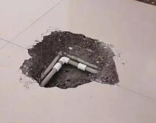 嘉峪关测漏水公司专业解答供水管道泄漏检测的四种常用方法